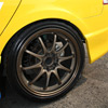 Honda Civic Spoon Menuju Kesempurnaan